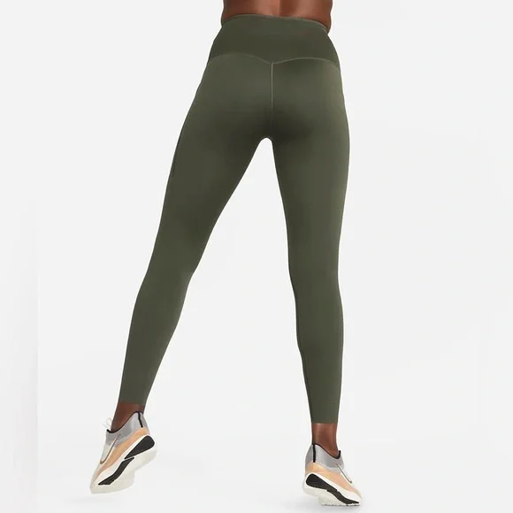 ❗️ Nike Go NWT
High-Waisted Full-Length Leggings with Pockets❗️ - Picture 3 of 10